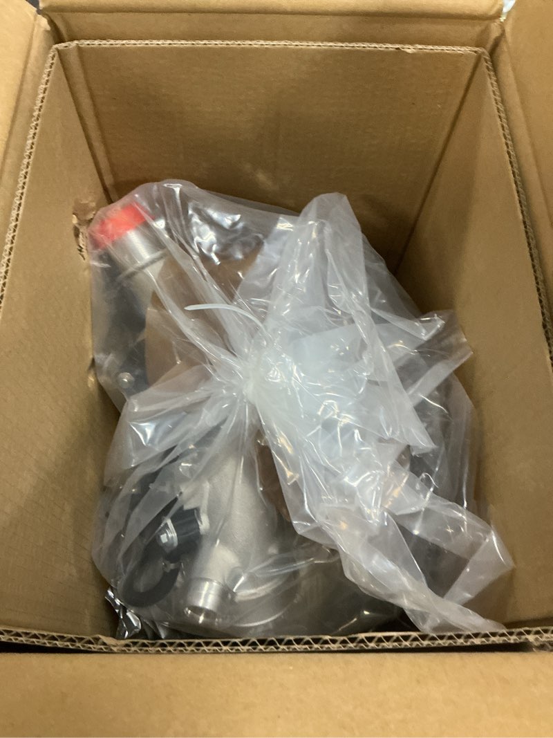 Condition photo showing Good Condition for parod complete turbocharger with gasket kit fit for 2013-2019 buick encore, 2011-2016 chevy cruze, 2016 cruze limited, 2012-2019 sonic, 2013-2018 trax 1.4l l4 replace# 55565353 667-203