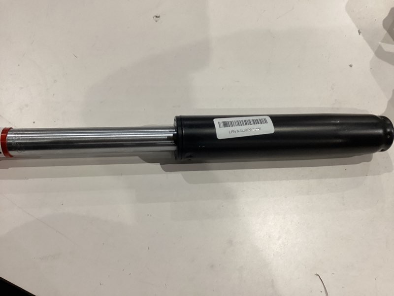 Condition photo showing Good Condition for office chair cylinder replacement - heavy duty class 4 hydraulic pneumatic gas lift cylinder(12" to 18" adjustable, 1000 lbs capacity) - universal fit for most executive office chairs