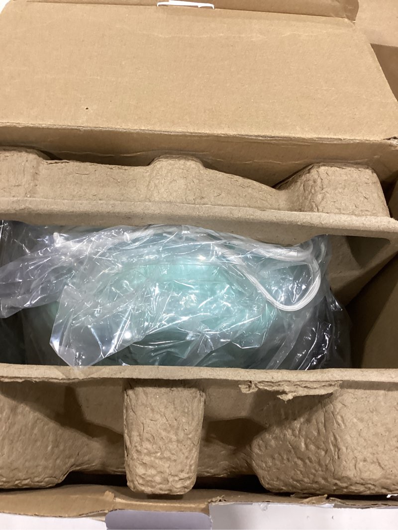 dash smartstore deluxe stirring popcorn maker - hot oil electric popcorn popper with butter-warming tray, clear serving bowl, storage