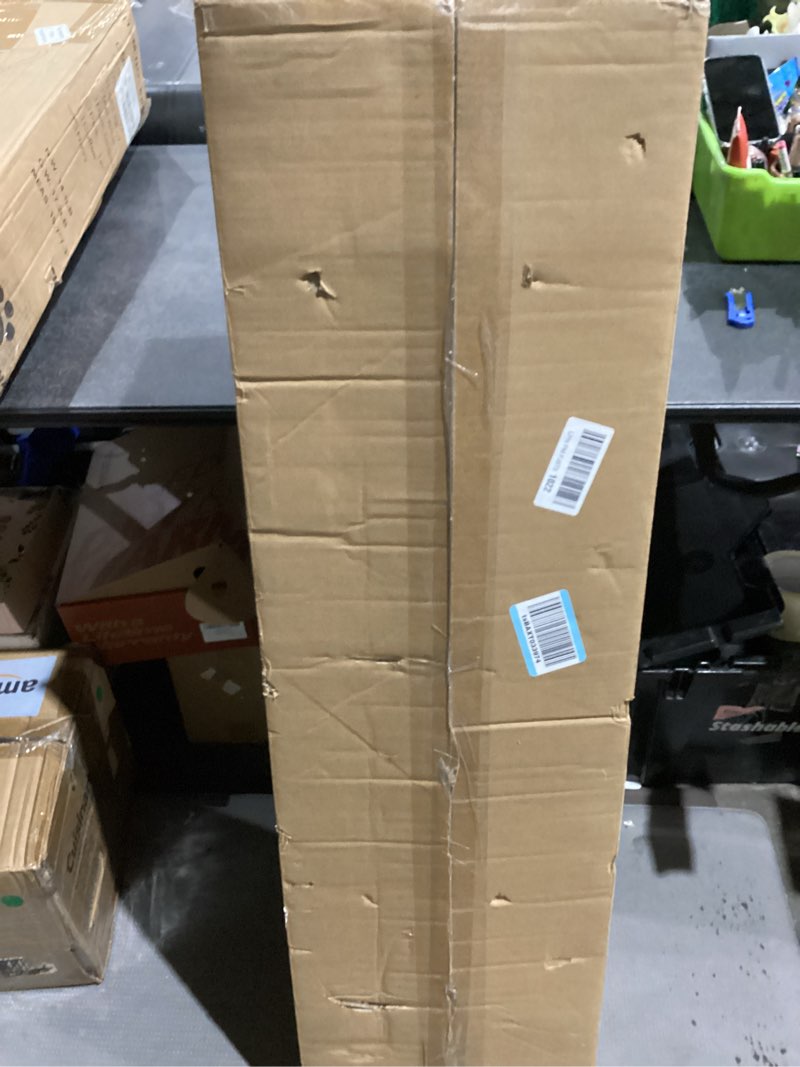 yklitg vanity lights for bathroom large 40", farmhouse rustic vanity light with bubble glass shades,