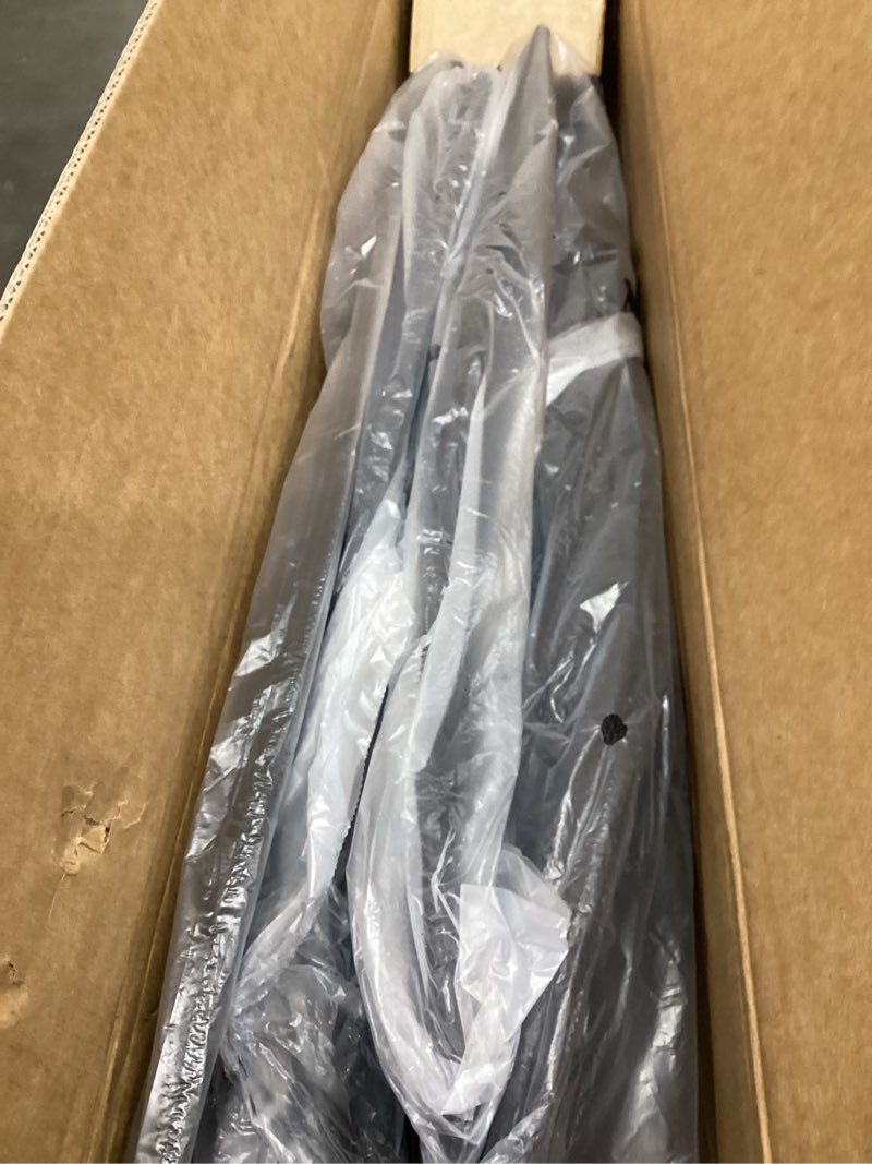 Condition photo showing Good Condition for floor mats & cargo liner compatible with toyota sienna 2013-2020(only 8 seats),all weather protection tpe, anti-slip floor mats & cargo liner fit for toyota sienna 8 seats 2013-2020 accessories