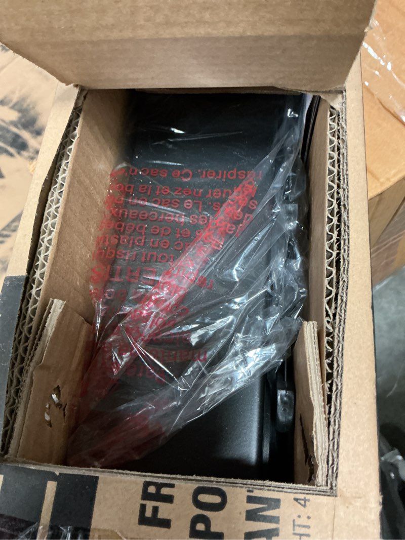 Condition photo showing New/Like New for Cap A-Frame Dumbbell Weight Rack | Color Series Carbon