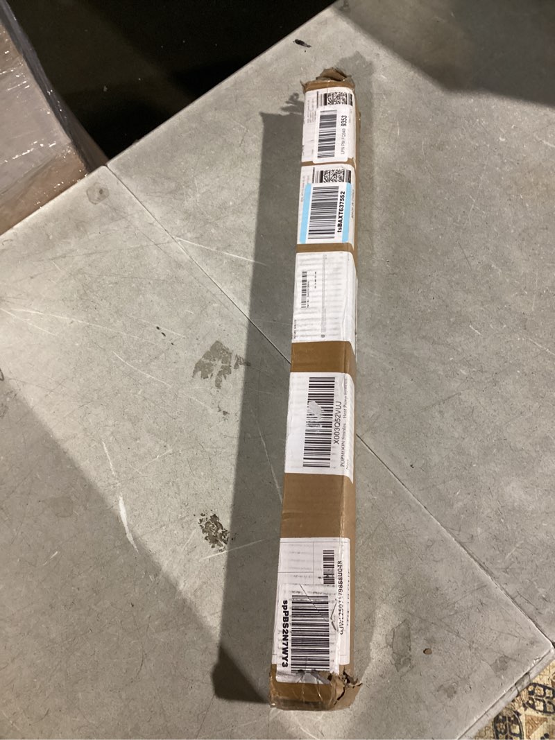 Condition photo showing Good Condition for Stainless Steel Mounting Bracket for 9000-36000BTU Condenser Ductless Mini Split Air Conditioner Heat Pump Systems (Triangular)