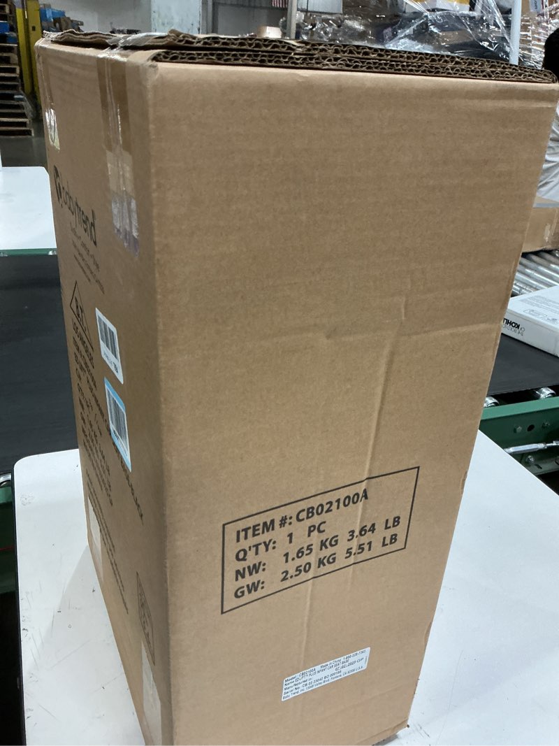 Condition photo showing New/Like New for Baby Trend EZ-Lift™ Plus Infant Car Seat Base EZ-Lift PLUS Black