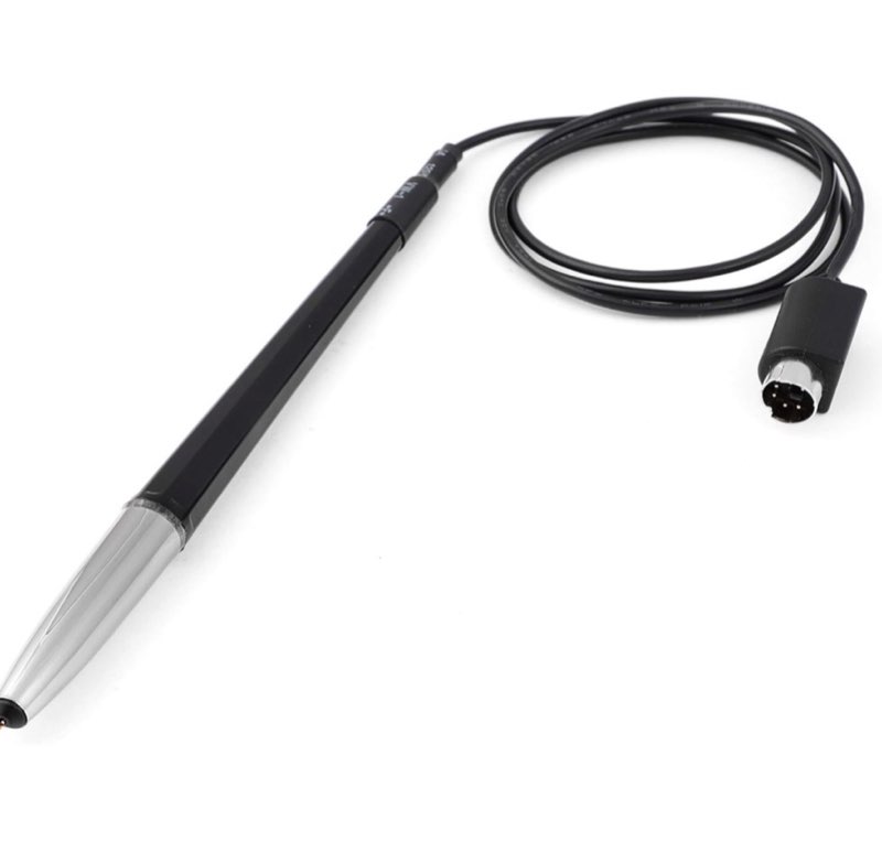 Presidium Replacement Probe Pen PS2-2 for Presidium Gem Tester II (PGT II) and Duo Tester II (PDT II