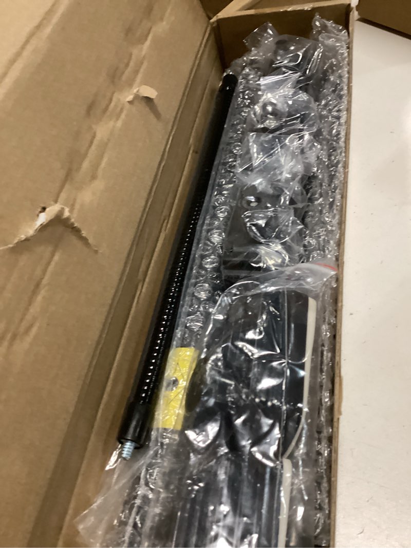 Condition photo showing Good Condition for Garland Hanger for Front Door,Garland Hanger Adjustable Fits 32"-39" Doors,Heavy-Duty Christmas Halloween Decoration Holder for Wreaths (32"-39")