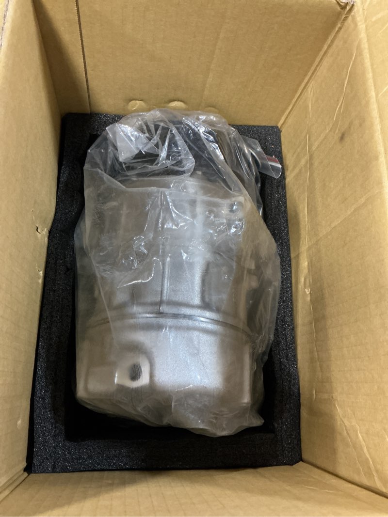 Condition photo showing Good Condition for a/c compressor w/clutch replacement for chevy cruze eco lt ltz 1.4l l4 2012-2015 13385464 401575950