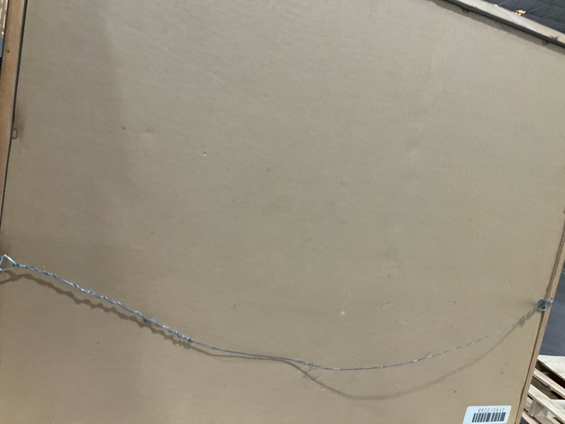 Condition photo showing As Is for st. remy marketplace guy buffet 
