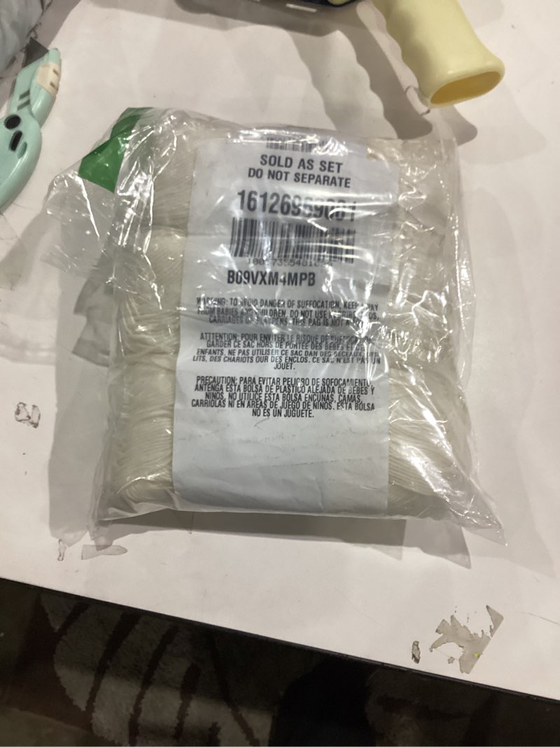Condition photo showing New/Like New for Bernat Softee Cotton Cotton Yarn - 3 Pack of 120g/4.25oz - Nylon - 3 DK (Light) - 254 Yards - Knitting, Crocheting & Crafts Cotton 3 Pack