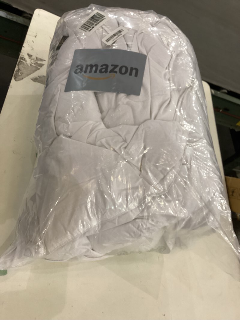 Down Bed Cover