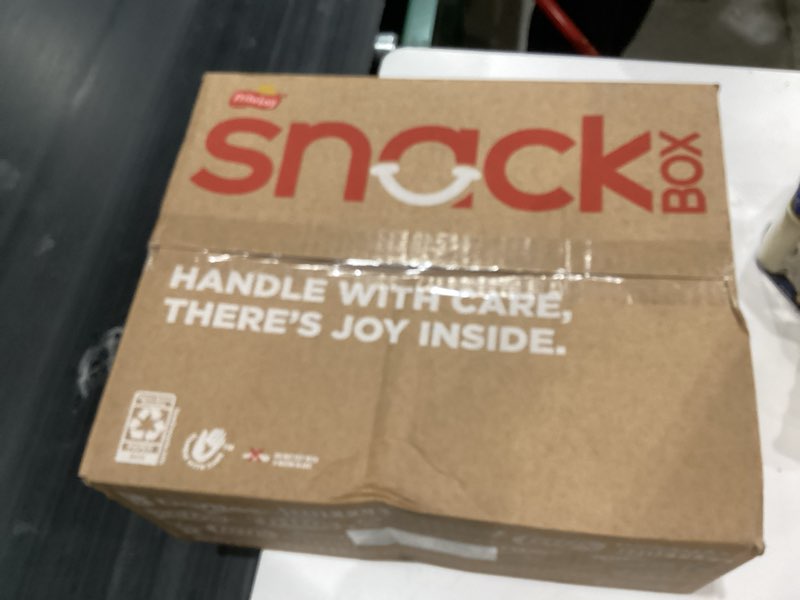 Condition photo showing New/Like New for Cheetos Cheese Flavored Snacks, Variety Pack, (Pack of 40)