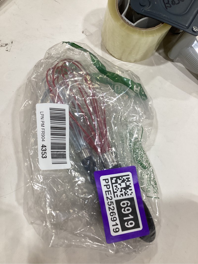 Condition photo showing New/Like New for OXO Good Grips 2-Piece Silicone Whisk Set