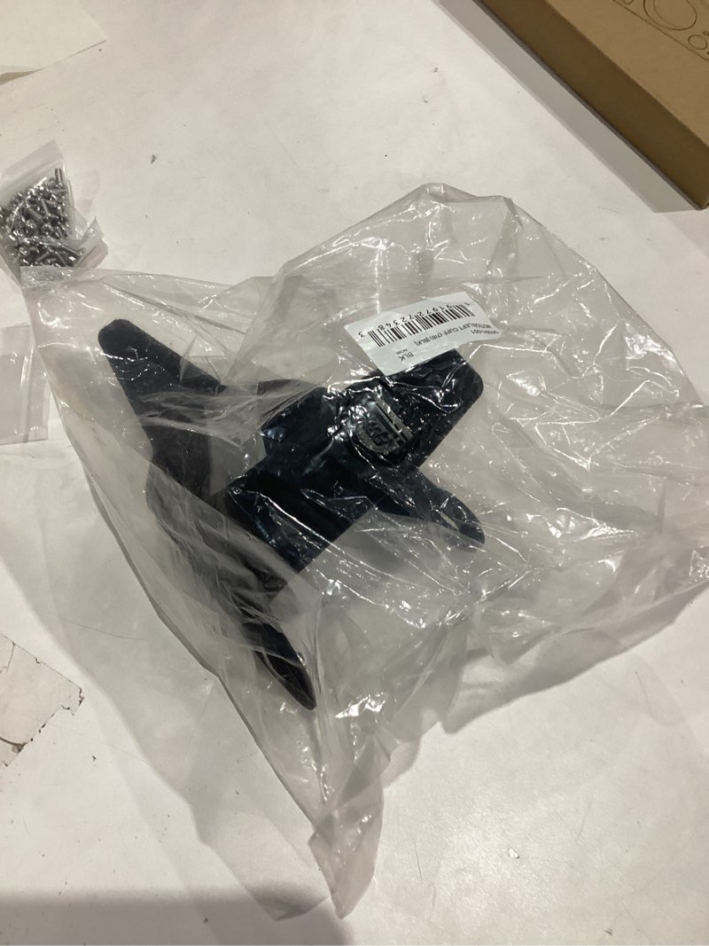 Condition photo showing New/Like New for Fox Racing Motion Left Cuff (7/8) One Size Black