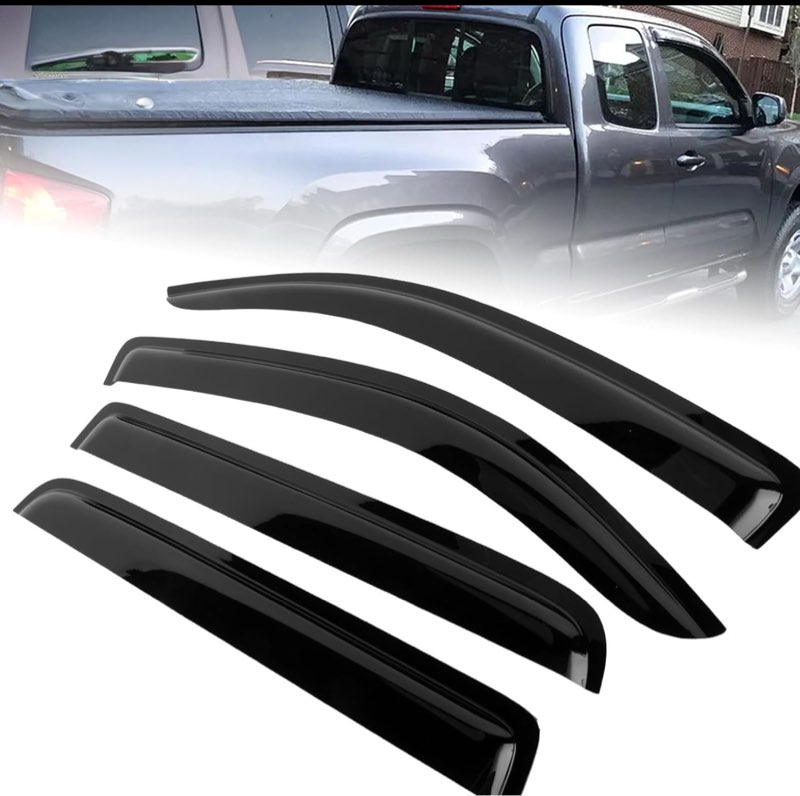 Assorted Car Visors
