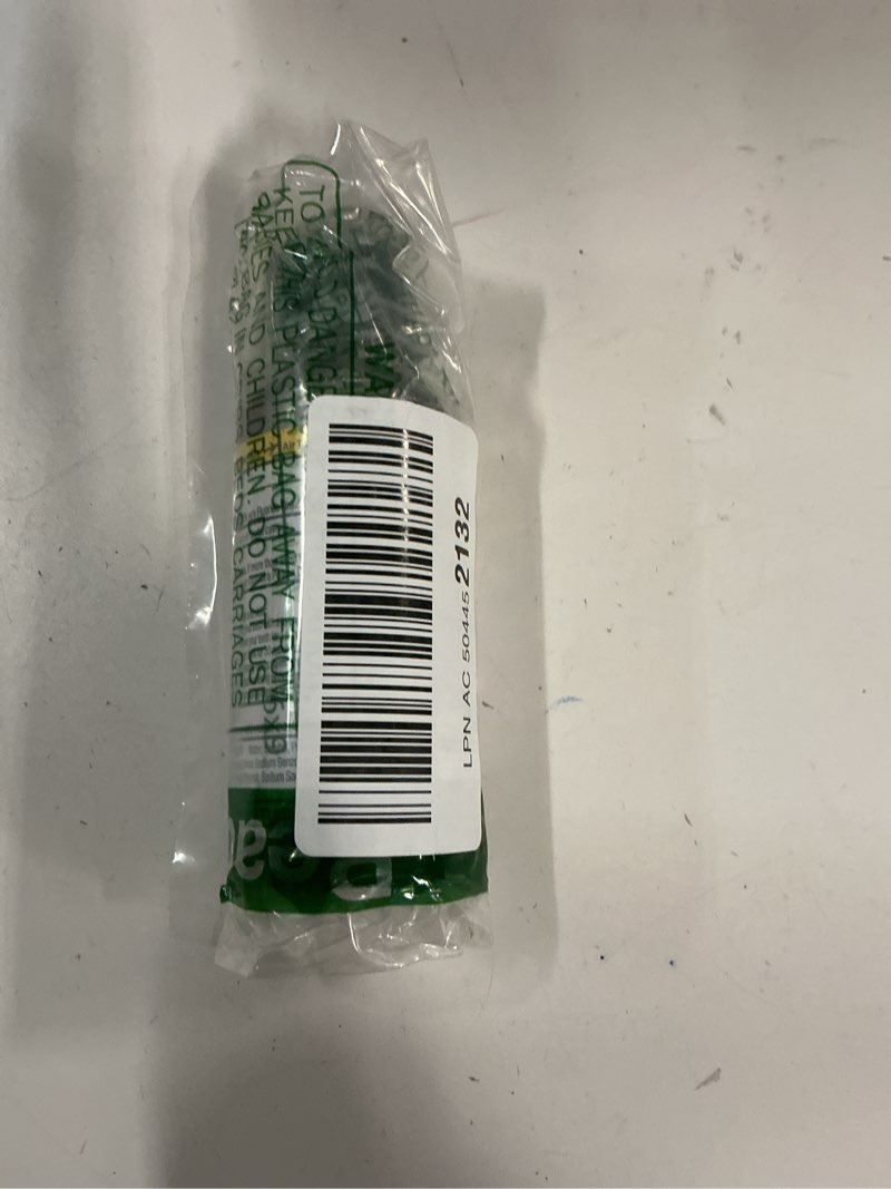 Condition photo showing New/Like New for Listerine Total Care Zero Mouthwash, Fresh Mint, 3.2 Ounce