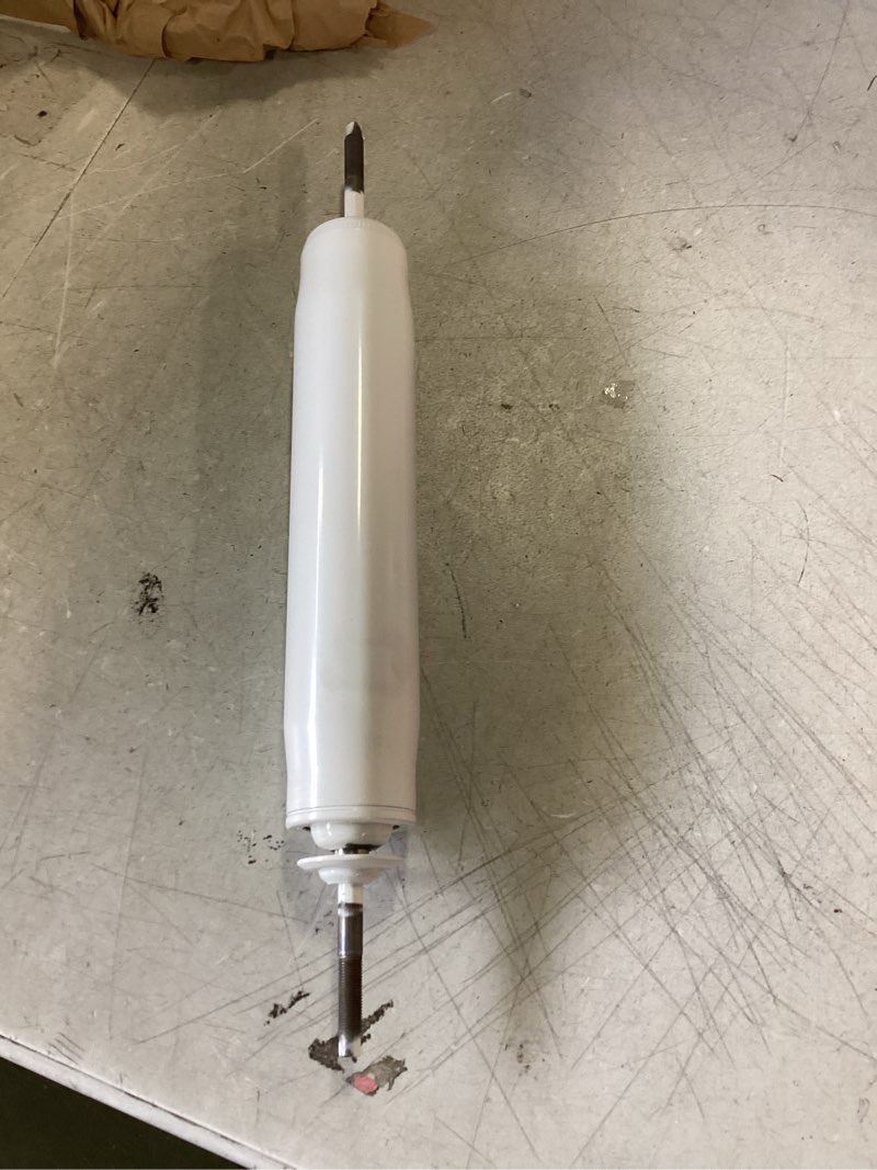 Condition photo showing Good Condition for Steering Damper