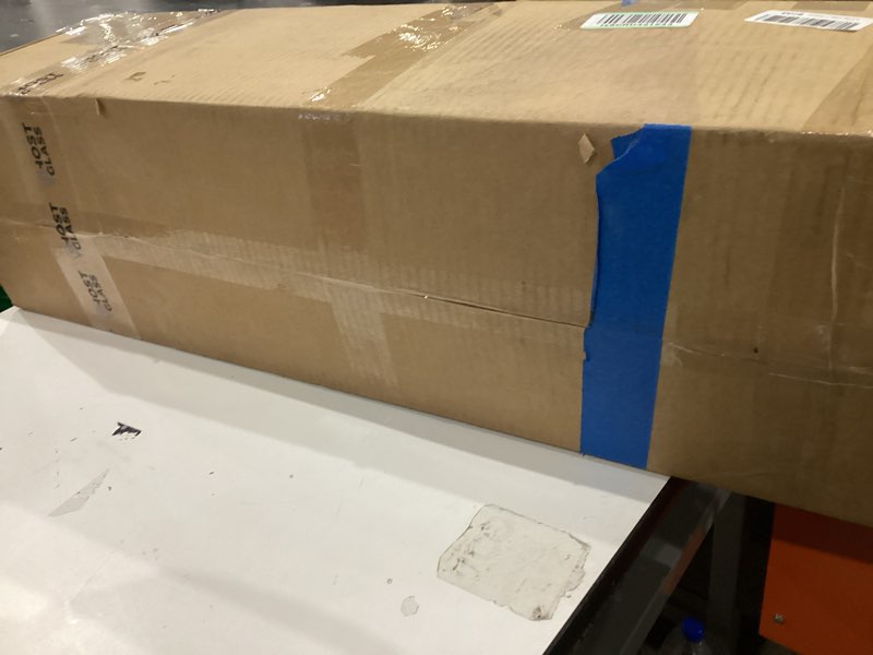 Condition photo showing As Is for Bolosy Heated Double Camping Chair Heated Camping Chair 4 Heating Zones Heated Chair Outdoor Sport H