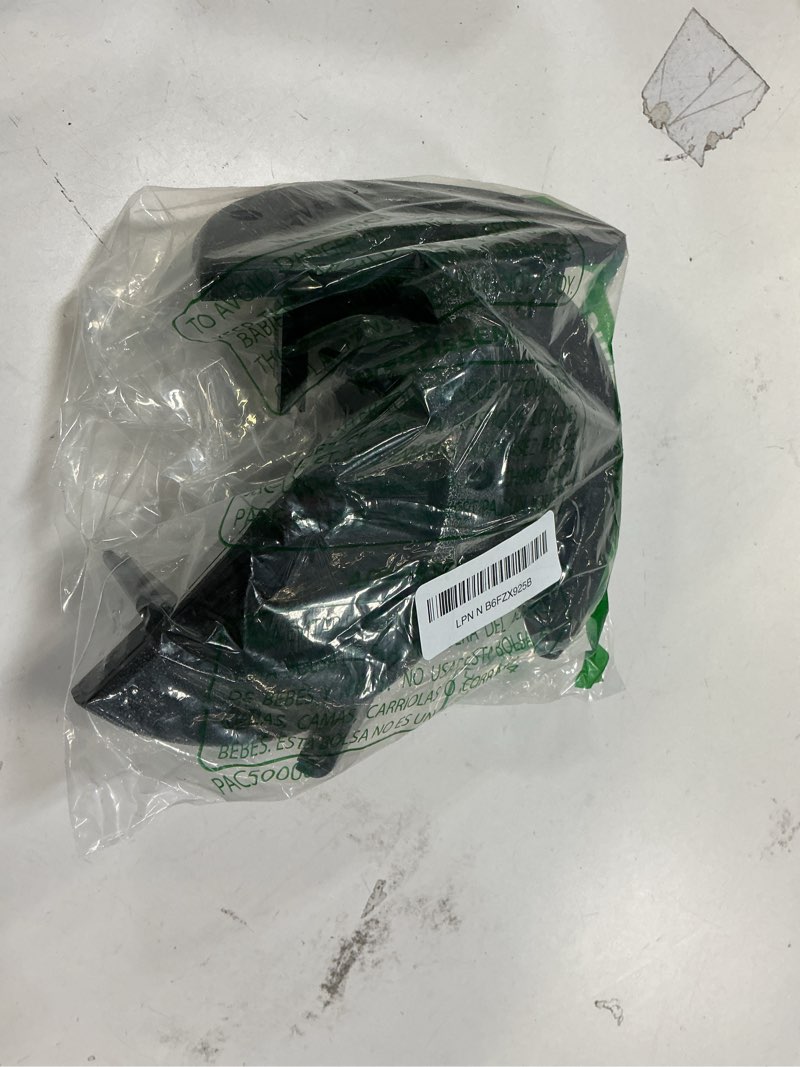 Condition photo showing Good Condition for 2 Pack 4" Round Brush Grommet Large Split Grommet Raised Floor Airflow Management for Home Data Center Wall Floor Cable Management