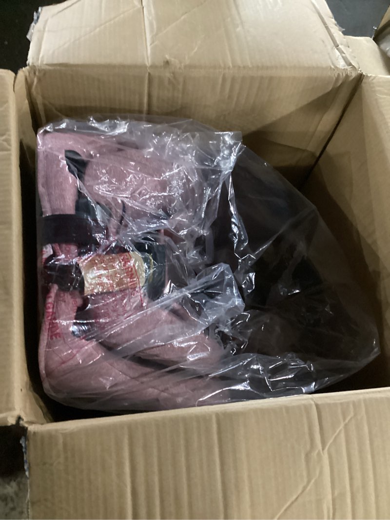 Condition photo showing Good Condition for graco extend2fit 3-in-1 convertible baby car seat, rear and forward facing, adjustable extension panel for extra legroom, talia 3-in-1 with booster mode talia 2.0