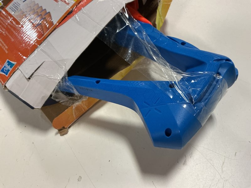 Condition photo showing As Is for nerf n series pinpoint blaster