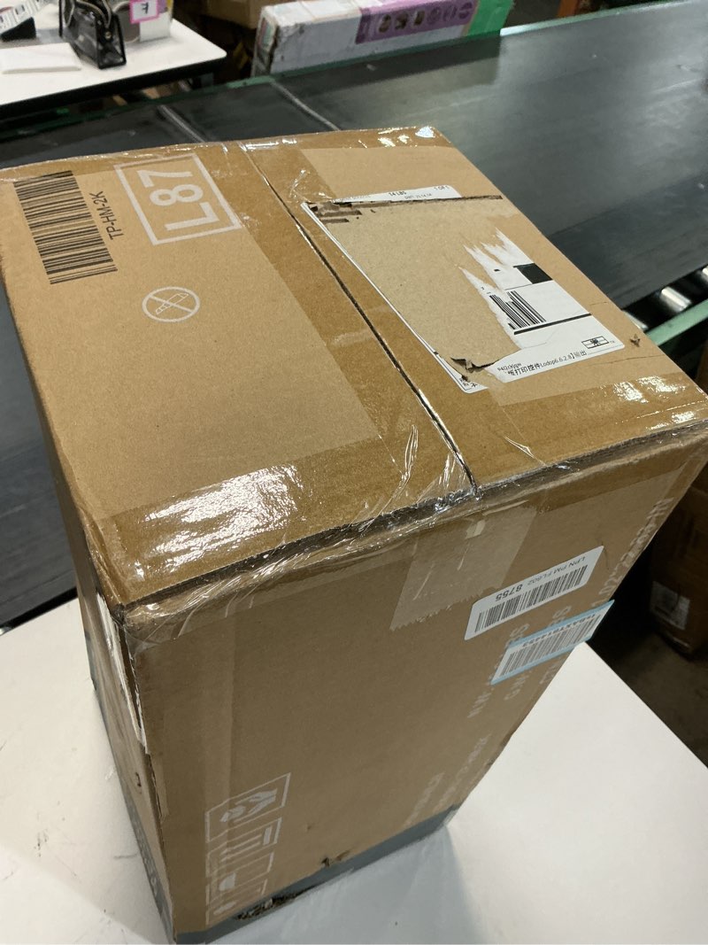 Condition photo showing New/Like New for EGO Topper 2 Inch King Memory Foam Mattress Topper, Gel Foam Mattress Topper for Pressure Relief, Ventilated Design Bed Topper in a Box, CertiPUR-US Certified, 76"×80", Medium