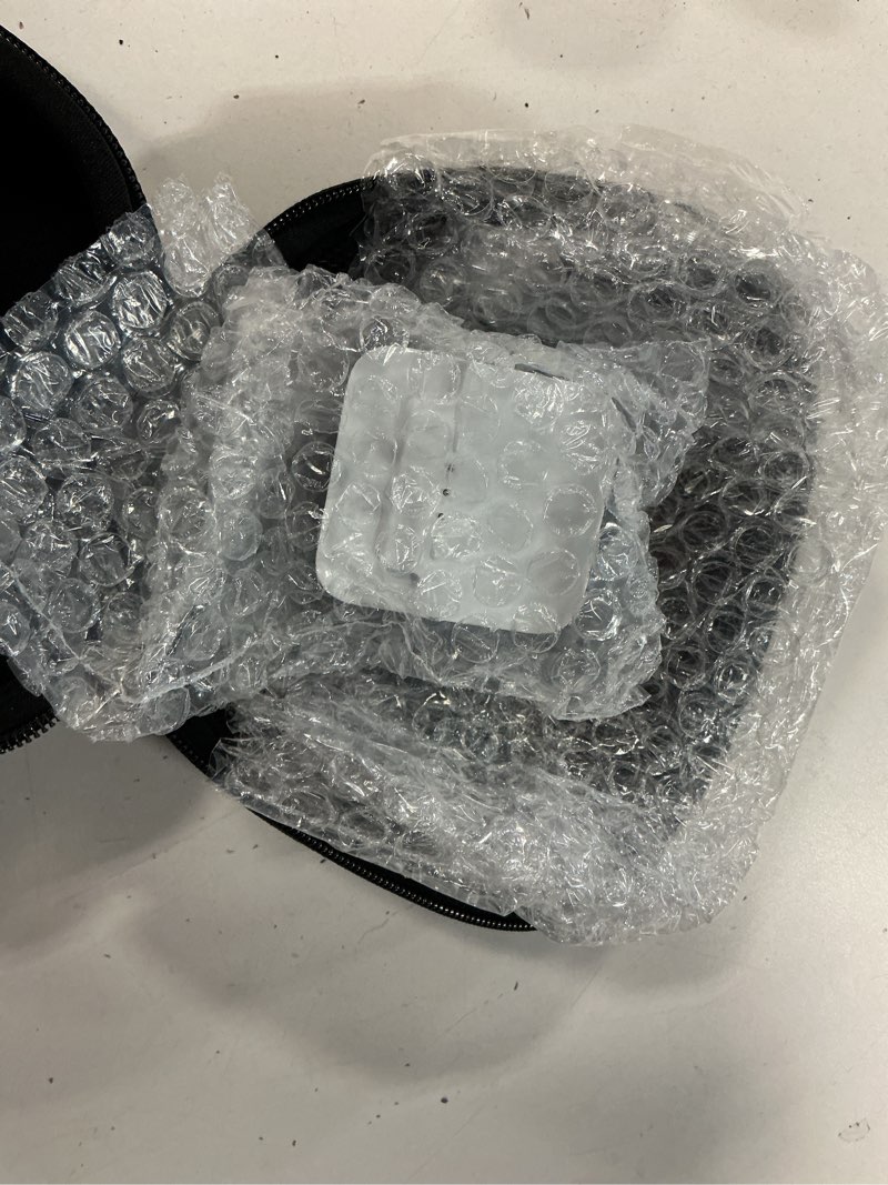 Condition photo showing Good Condition for Complete Component Pack for Xbox Elite Controller Series 2 - Accessories Include 1 Carrying Case, 1 Charging Dock, 4 Thumbsticks, 4 Paddles, 1 Dpad, 1 Charging Cord and 1 Adjustment Tool(Sliver) silver