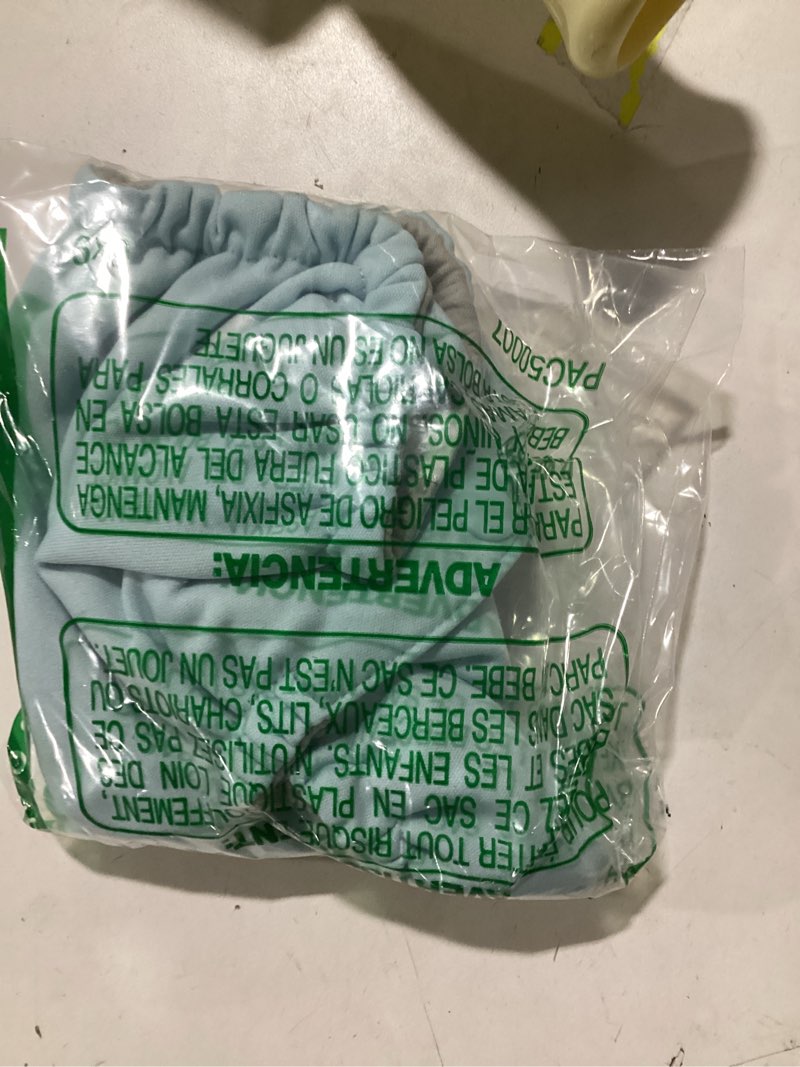 Condition photo showing Good Condition for Esembly Cloth Diaper Cover - Reusable Swim Diaper, Waterproof, Breathable - Adjustable Outer Layer O