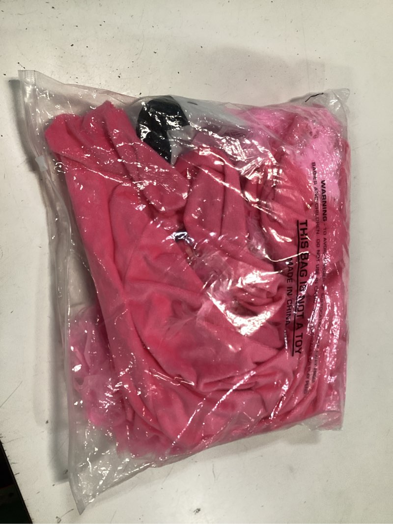 Condition photo showing New/Like New for Tipsy Elves Halloween Dress Costumes for Women - Wildy Cute Fun Adult Women's Zip Up Animal Hallowee