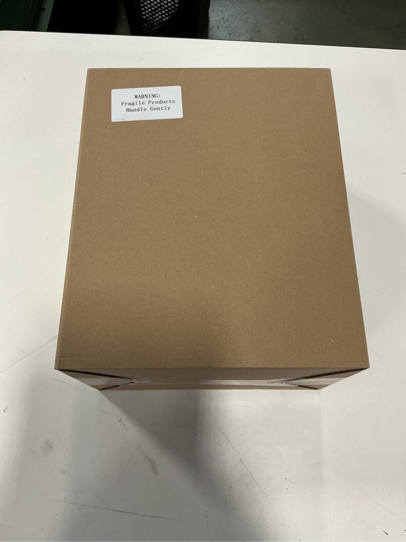 Condition photo showing New/Like New for Halloween Mugs Mixed Set of 4, Scary Squad Stoneware Mugs 12 oz Ceramic Ghost Coffee Cup Black Drinking Cup Ghost Designs for Coffee, Tea, Halloween Decor Gifts, 3.3 x 3.7 Inch