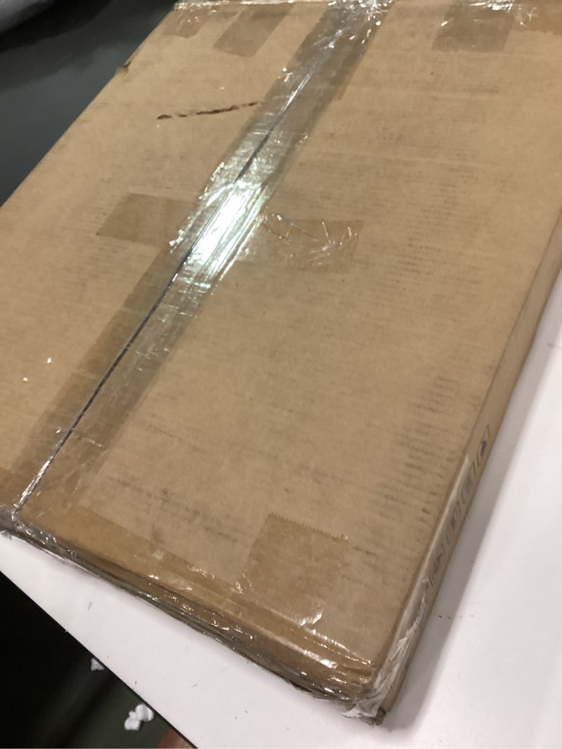 Condition photo showing Good Condition for Walsunny Bathroom Wall Cabinet with 2 Door &Adjustable Shelves