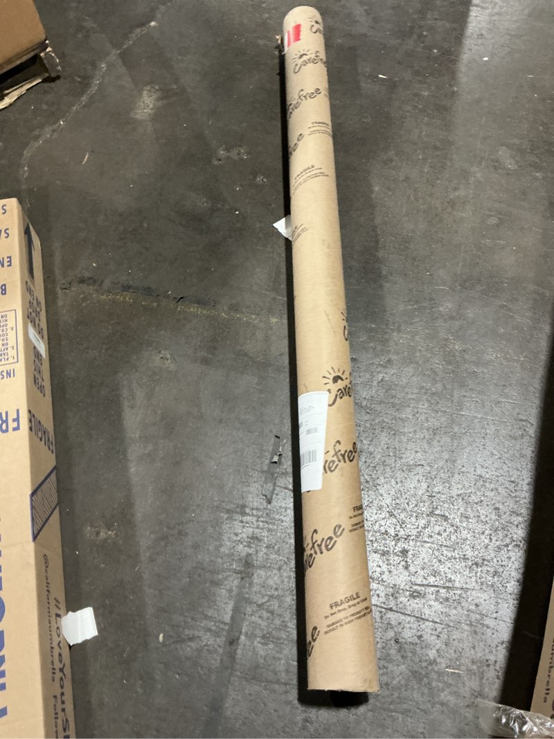 Condition photo showing Good Condition for Carefree LH0496242 Slideout Cover