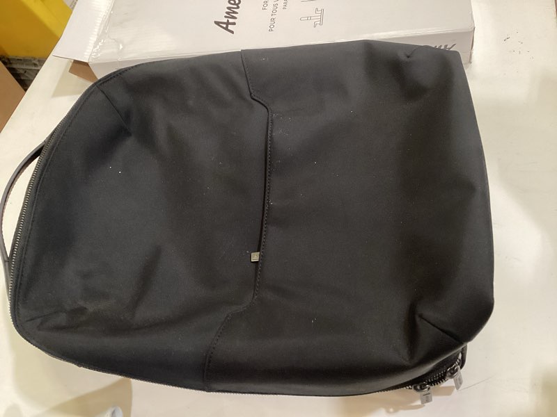 travel backpack