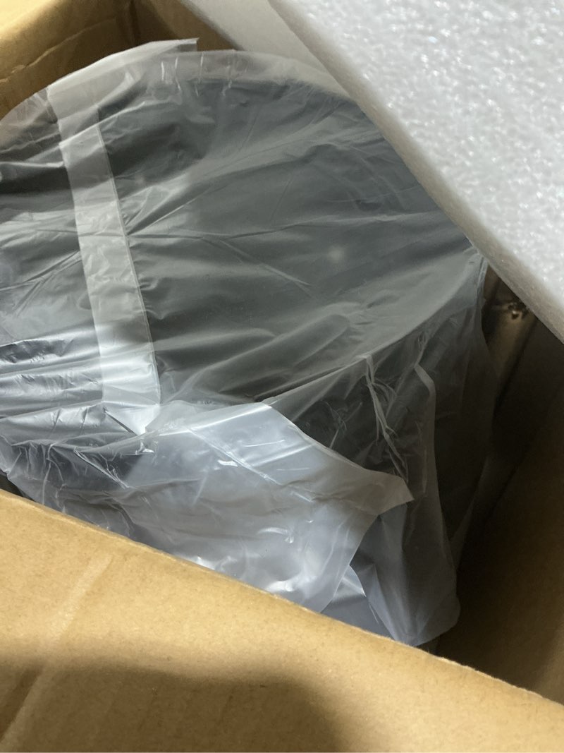 Condition photo showing Good Condition for Tsukiko Commercial Coffee Urn with Temp Control, 1200W Extra Large Coffee Maker Double Insulated 304 Stainless Steel Coffee Dispenser Hot Water Urn with for Home Party Office Catering (8L/50cups)