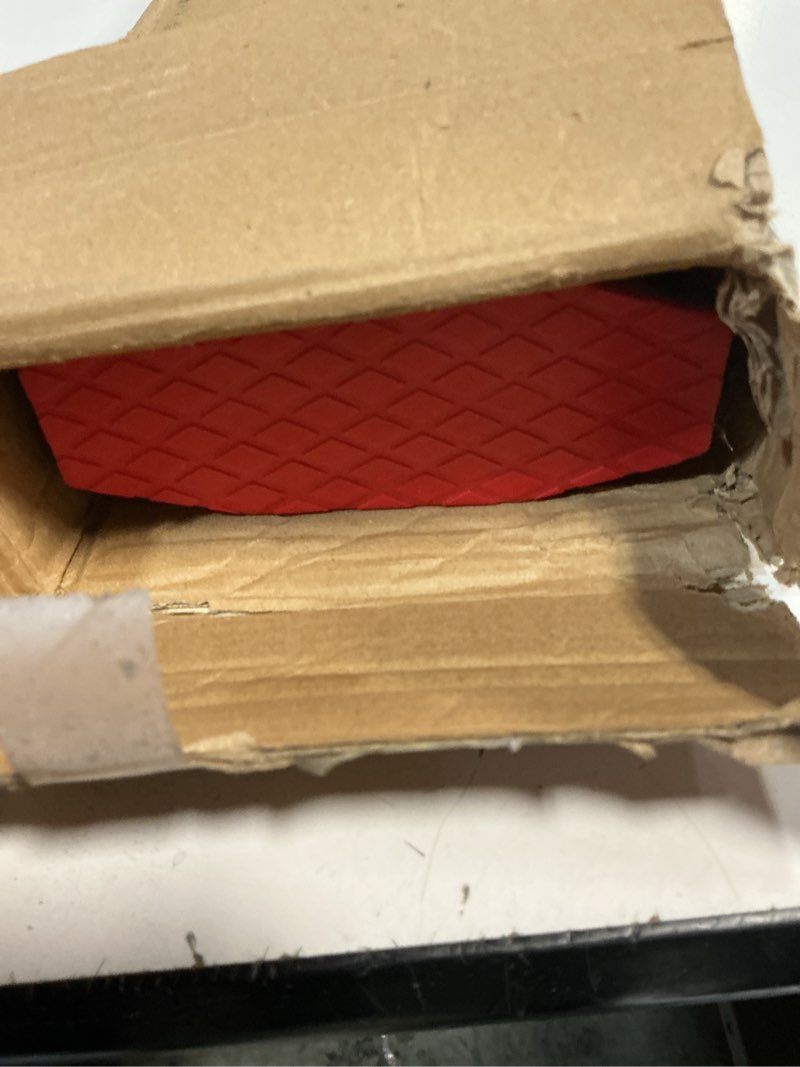 Condition photo showing As Is for Pull Up Bar for Hallway or Doorway 6-piece Set with Two Attachable Resistance Bands/Handles, Training Manuals, No Screws Chin Up Bar, Max 680lbs, Width options: 27-37", 37-47"; 46-53" 37"-47"