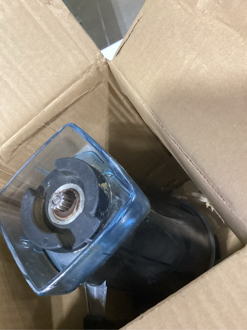 blender pitcher 64oz, compatible with 5200 5000 5300 6300 vm0101 vm0103 vm0197 classic/commercial se