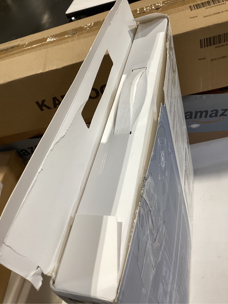 Condition photo showing Good Condition for withings body smart - accurate scale for body weight and fat percentage, body composition wi-fi and bluetooth weight scale, baby weight scale, smart scale apple health compatible, bathroom scale