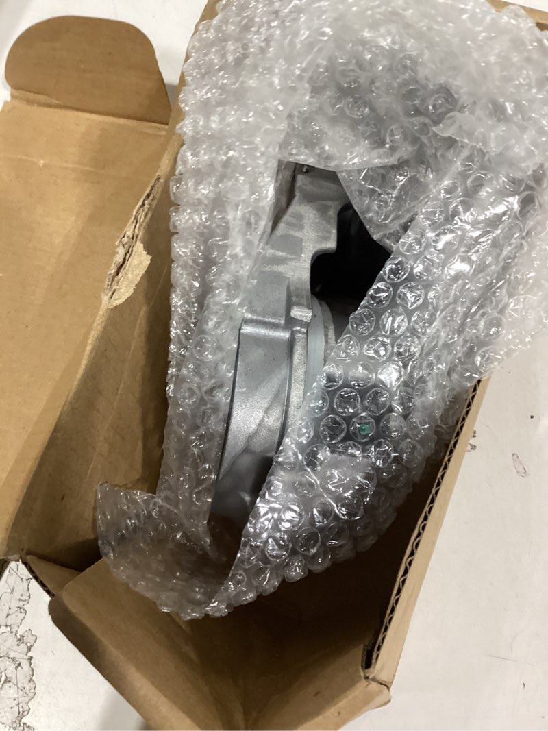 Condition photo showing As Is for 38189 belt tensioner assembly with pulley fit for ford crown victoria 00-11/grand marquis/marauder/mustang lincoln town car mercury grand marquis/marauder oe#89291 419-213