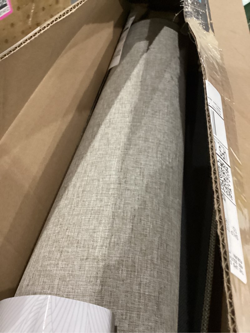 Condition photo showing Good Condition for LEKEEPGO Ultra Thin Indoor Door Mat 24"x36", Low-Profile Door Mat Indoor Entrance, Non Slip Rubber Backing Inside Doormat Washable Welcome Front Entryway Dirt Trapper Entry Mat, Khaki Khaki 24"x36"