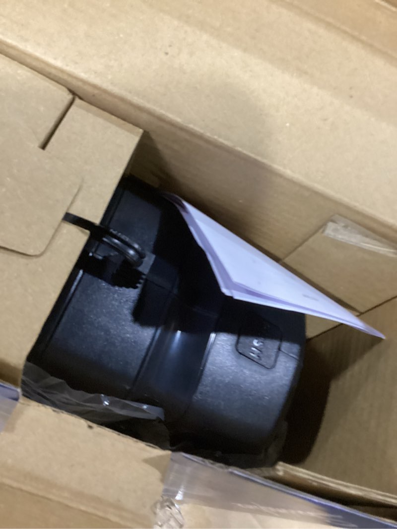 Condition photo showing Good Condition for swingline® optima® electric stapler value pack (high capacity staples & remover), 45 sheet capacity, silver (48209)