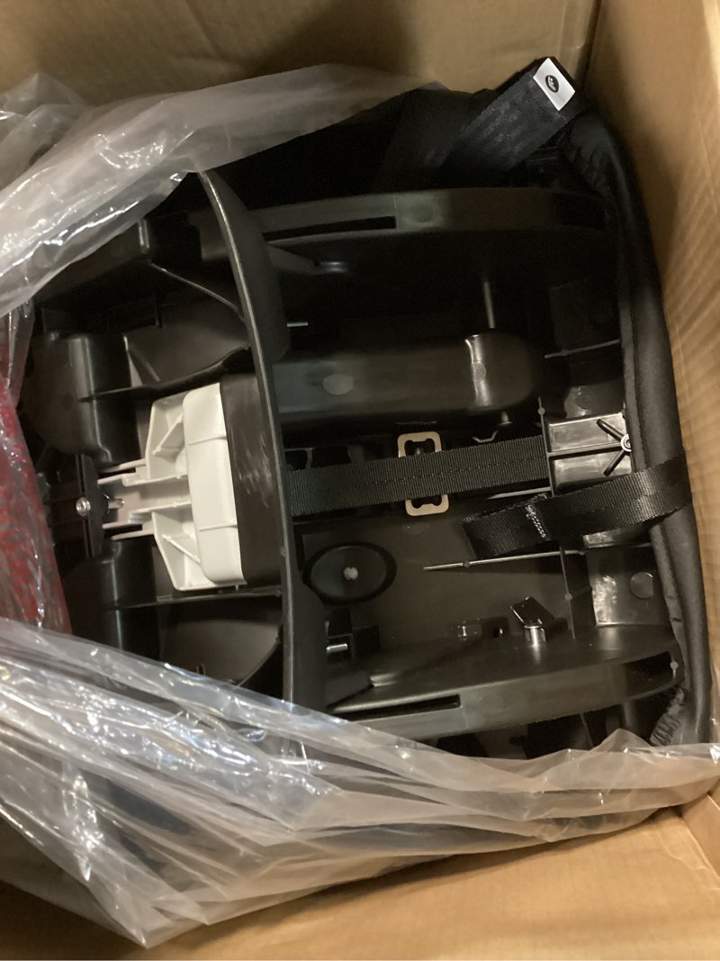 Condition photo showing Good Condition for graco® triride 3-in-1 reclining car seat, clybourne - rear & forward facing car seat, highback booster, adjustable headrest clybourne 2.0