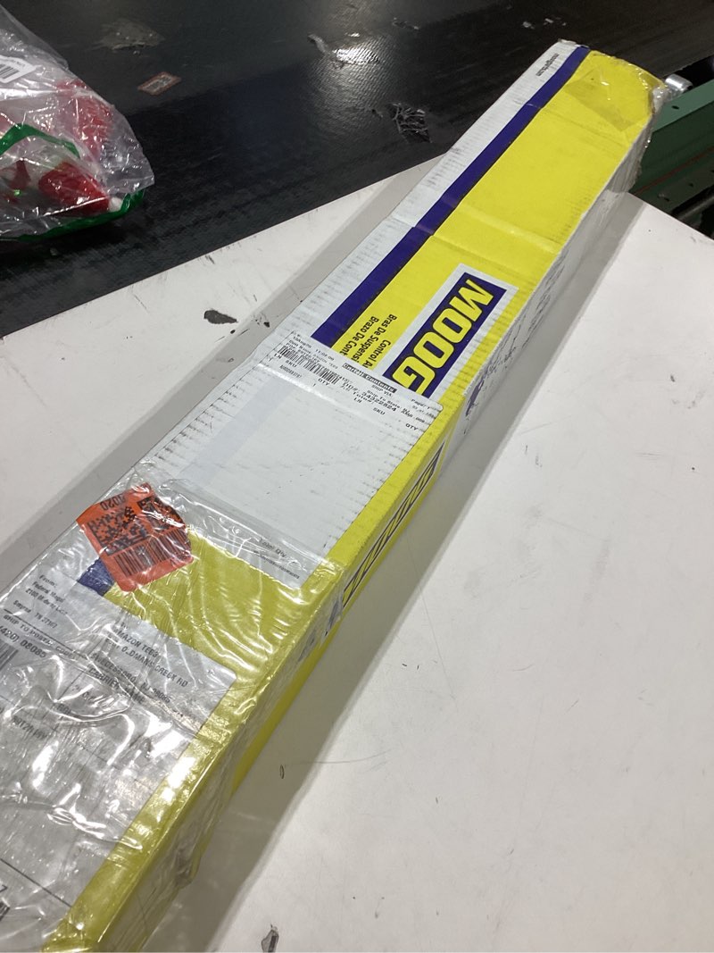 Condition photo showing As Is for Moog DS80797 Track Bar