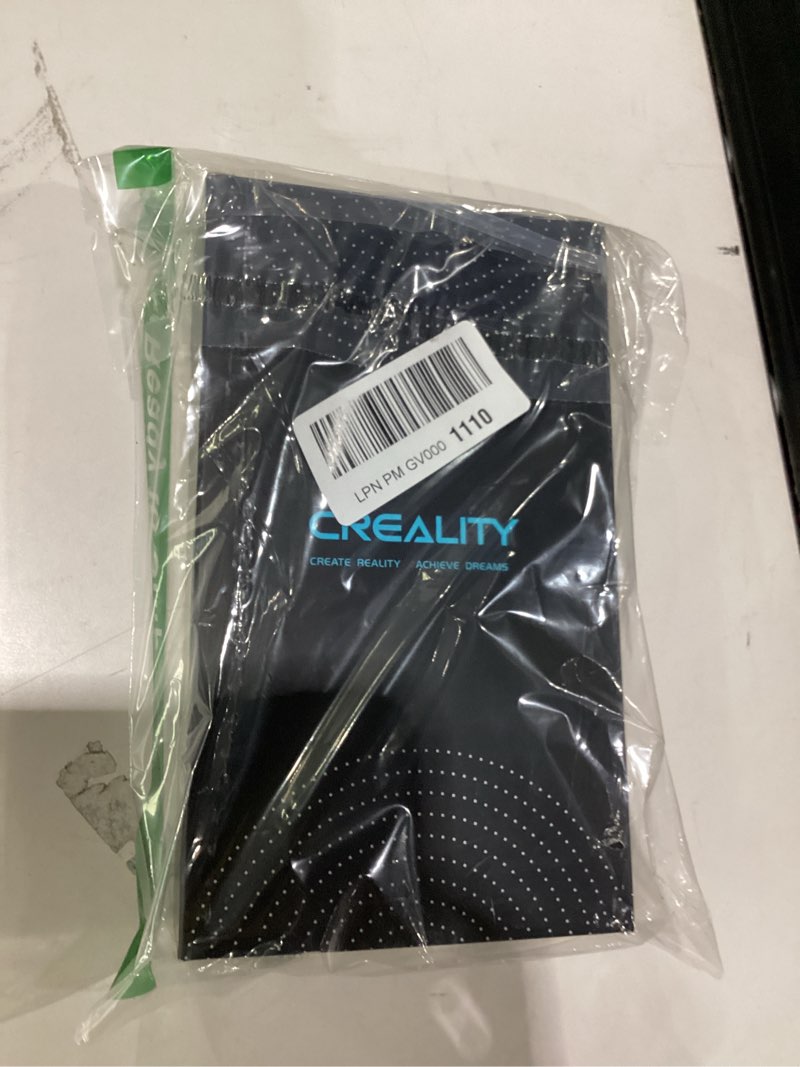 Condition photo showing New/Like New for creality ender 3 rotatable filament spool holder upgrade built-in bearing 3d printer bracket for ender 3,ender 3 v2,ender 3 pro,cr10,ender 5,ender 5 pro,ender 3 neo,ender 3 v2 neo 3d printers