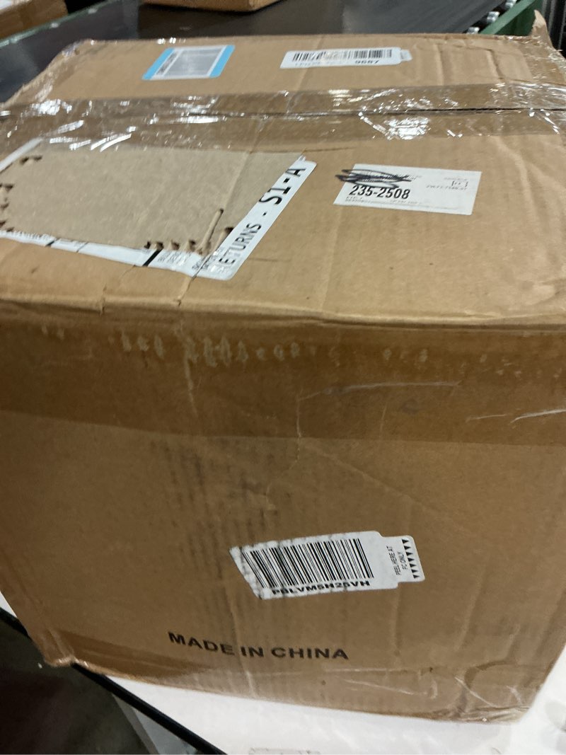 Condition photo showing New/Like New for 13 Inch Solid Rubber Tires, 4.00-6 Tire Flat Free with 5/8" Bearings, 2.17" Offset Hub for GOR Garden Cart, Wheelbarrow, Trolleys, Hand Trucks and Yard Trailers(4 Pack) 13 INCH - 4 PACK
