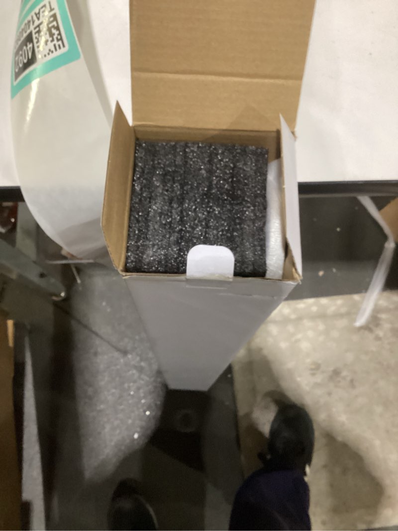 Peerless 36-inch ADA Compliant Grab Bar, Brushed Nickel Shower Bar, Bathroom Safety Bar, Handicap Ba