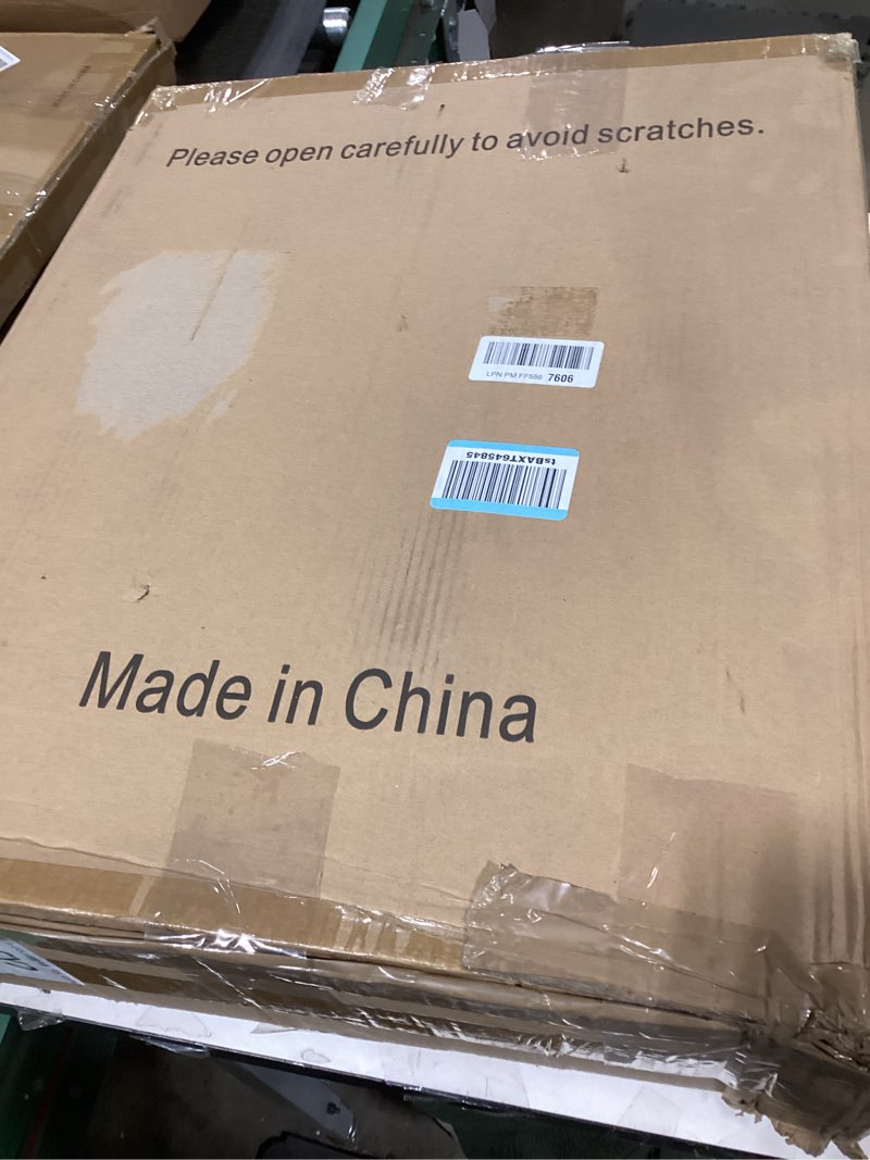 Condition photo showing Good Condition for Floor Mats Fit for Honda HR-V HRV 2016-2022 - Front and Rear Row Liner Automotive Floor Mats - All-W