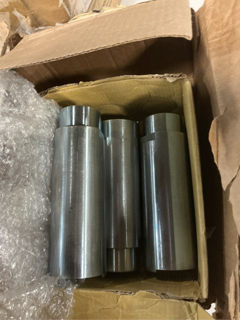 Condition photo showing Good Condition for car lift adapter compatible with katool 2 post elevator, heavy duty vehicle truck adapters, 4pcs
