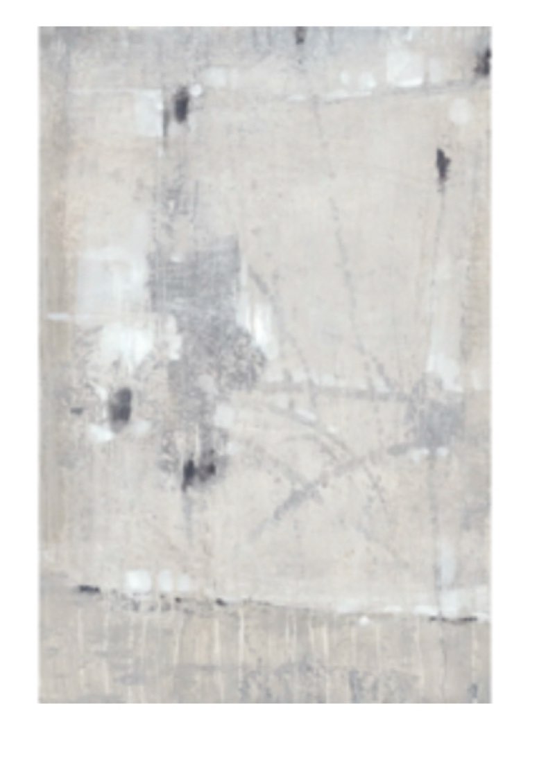  Gray State I \" by Timothy O' Toole Painting Print 12”X18”