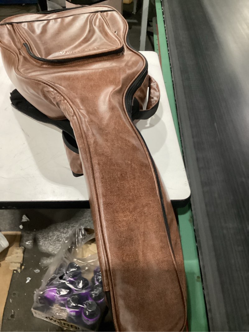 Condition photo showing Good Condition for Guitar bag