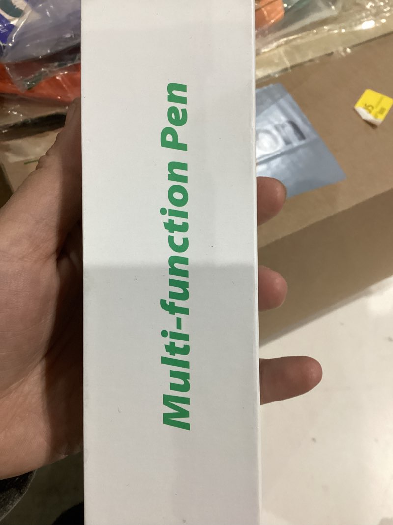Condition photo showing New/Like New for 64GB Body Camera Pen, 1080P Body Camera with Video or Picture Taking, Surveillance Cam for Indoor Outdoor