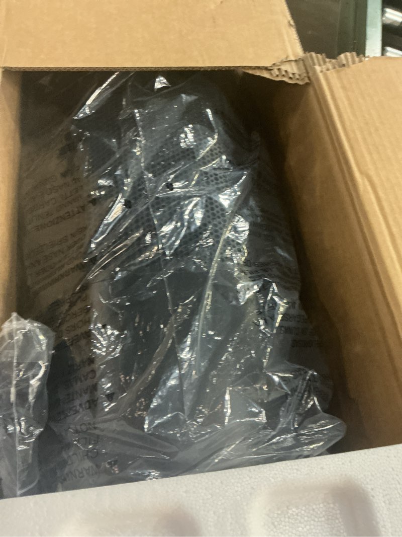Condition photo showing New/Like New for DREO Smart Evaporative Humidifier Large Room up to 1000ft², 800ml/h High Output Air Humidifiers for Bedroom, 10L, 50H Long Runtime with Precise Humidification for Plants, Home, Office, Black, HHM774S